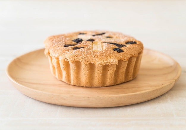 Chinese sweet cake dessert