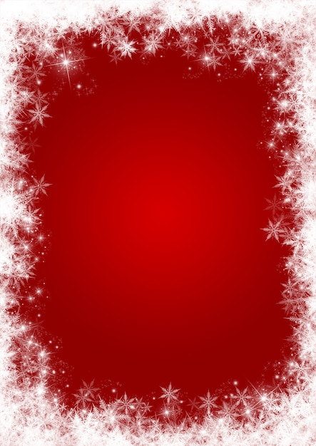 Free Photo christmas background