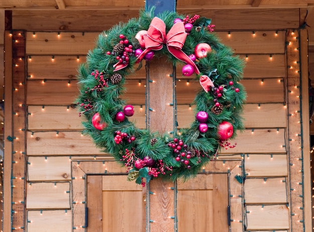 Christmas Wreath