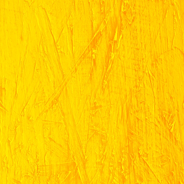 Free photo close-up of abstract yellow wallpaper