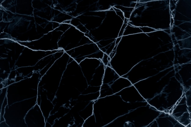 Free photo close up of a black marble background