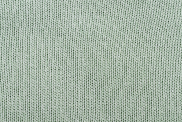 Free photo close up detail of cozy clothing texture