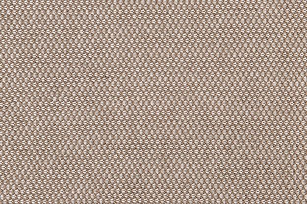 Free Photo close up fabric texture background