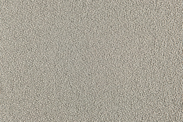 Close up fabric texture background