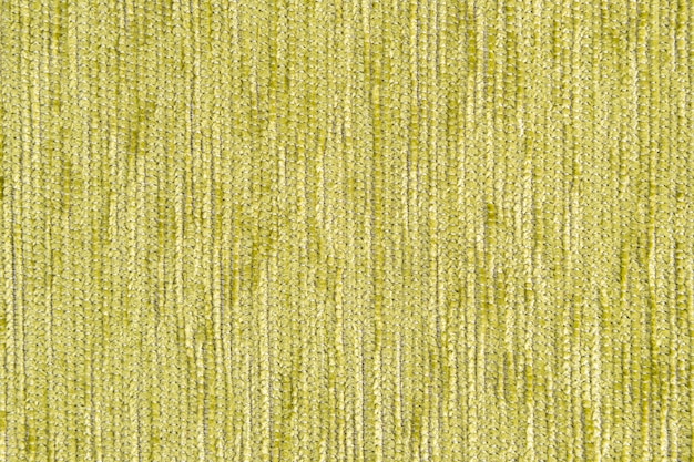 Close up fabric texture