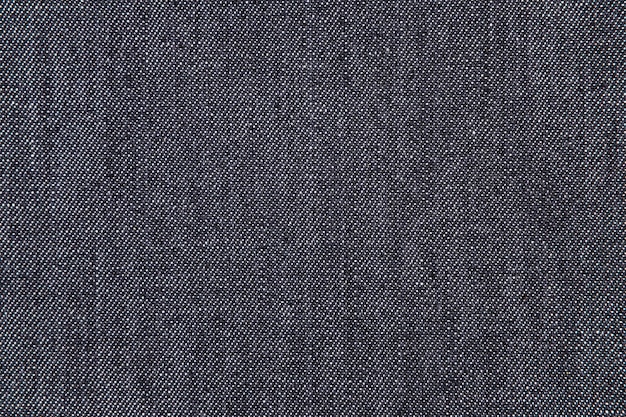 Close up fabric texture