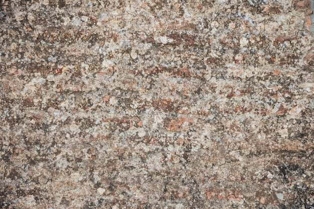 Free photo close-up gravel wall background