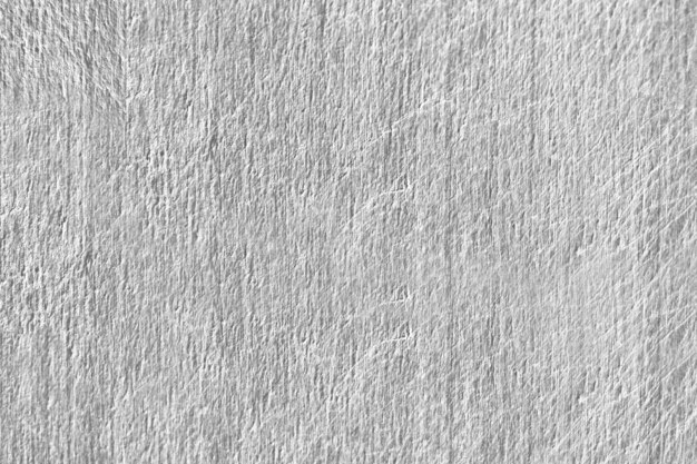 Close up of a gray scratched concrete wall texture