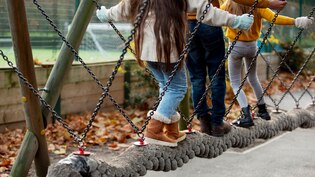 Playground photos