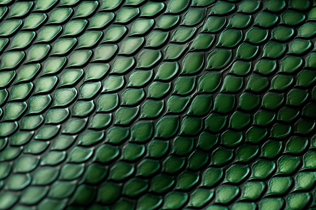 Free photo close up on pattern of scales