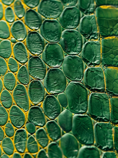 Free photo close up on  pattern of scales