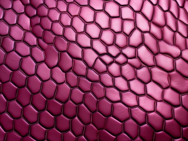 Free photo close up on  pattern of scales