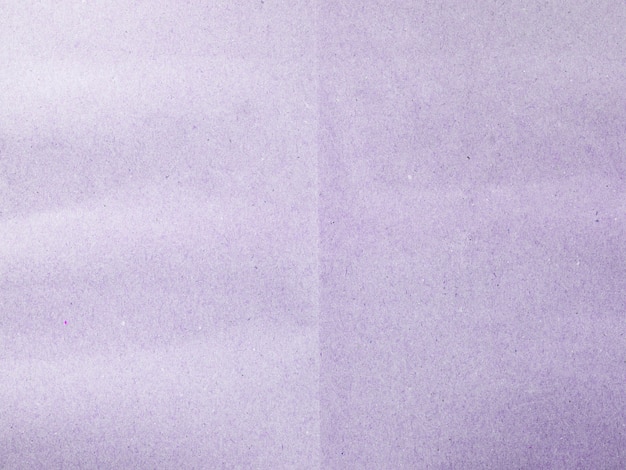 Close-up purple paper background