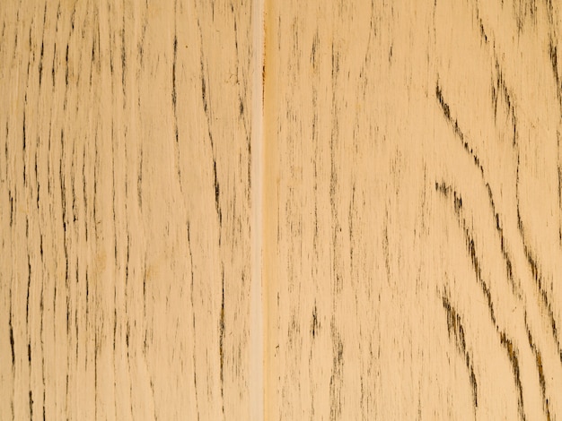 Close-up rough wooden surface