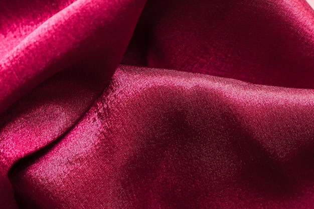 Free Photo close-up texture burgundy fabric of suit