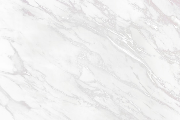 Close up of white marble texture background