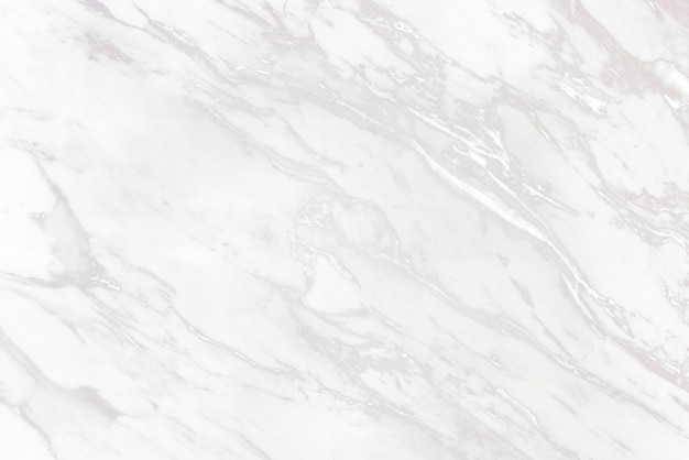 Close up of white marble texture background