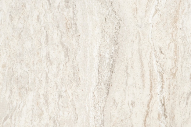 Free photo close up of a white marble textured wall