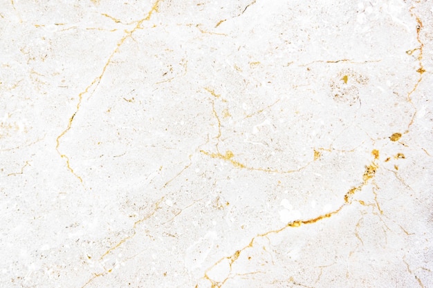 Close up of a white marble textured wall