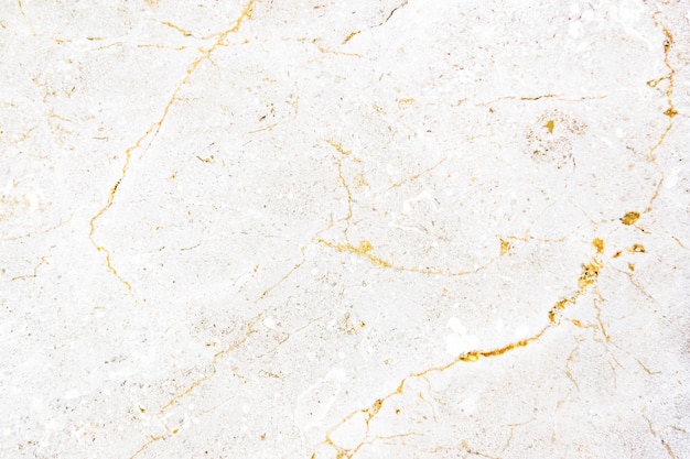 Free photo close up of a white marble textured wall