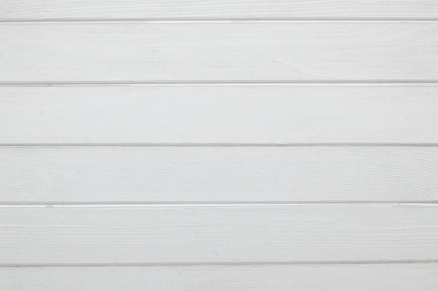 Free Photo close-up of a white painted wooden wall