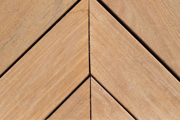 Free Photo close up wood texture background