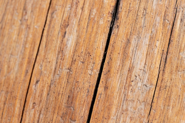 Free photo close up wood texture background