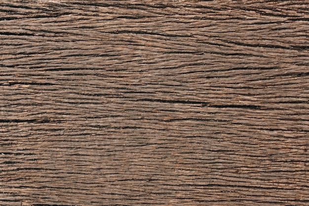 Close up of a wooden plank textured background