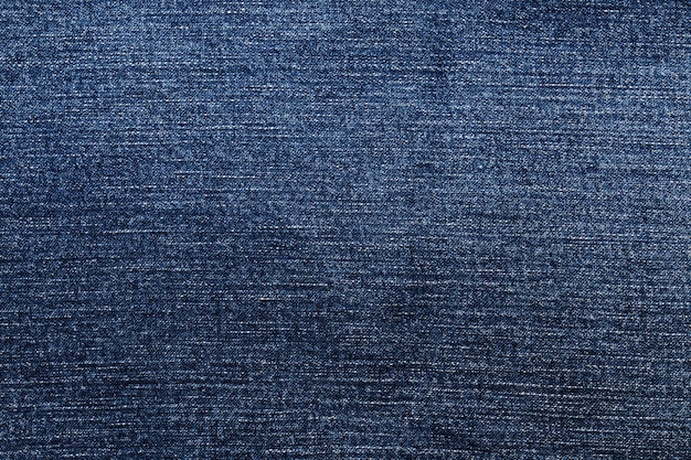 Closeup of jeans