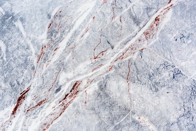 Closeup of marble textured background