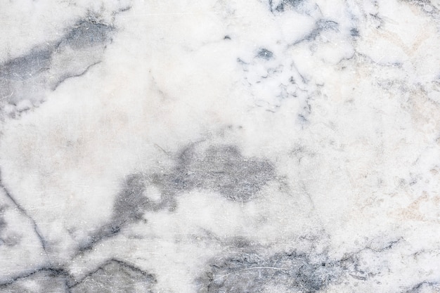 Free photo closeup of marble textured background