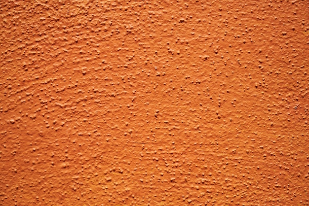 closeup orange background wall stone