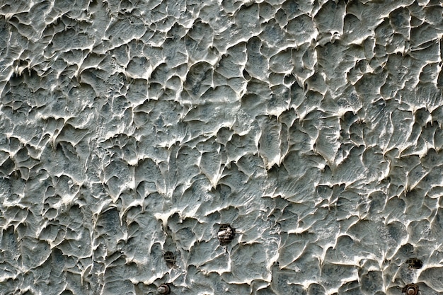 Free photo closeup shot of a rustic wall texture - perfect for a cool background