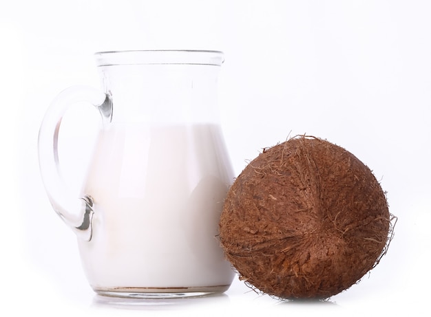 Coconut milk