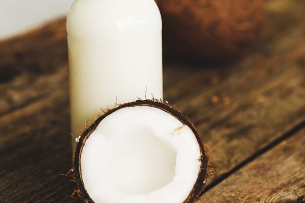 Coconut milk