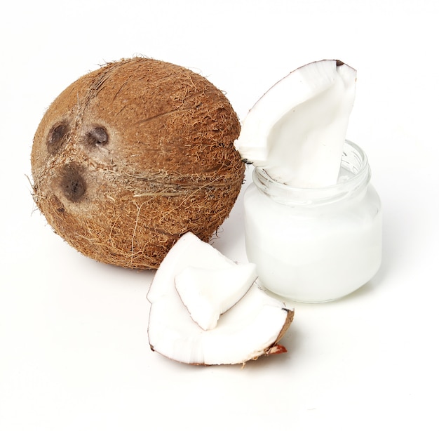 Coconut