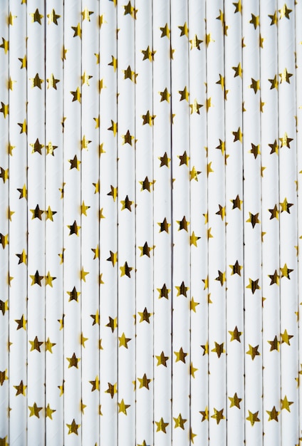 Free Photo collection of decorative wands with stars pattern