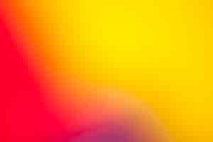 Free photo colorful bright background in gradient