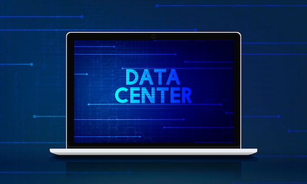 Computer Network Data Center Information