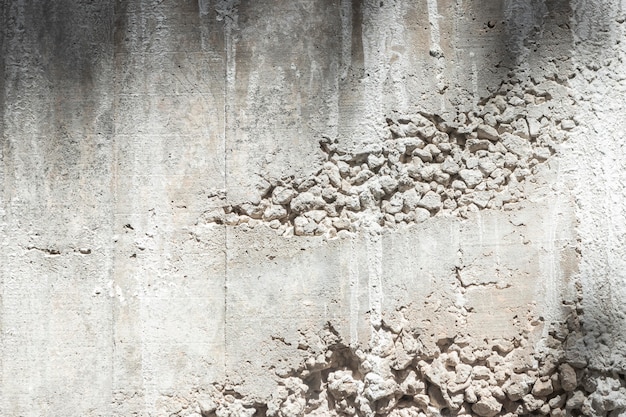 Free photo concrete wall building