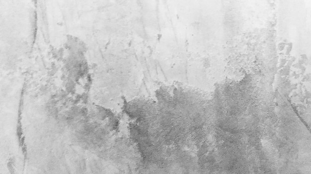 Free Photo concrete wall  exposed white concrete texture with cracked detail