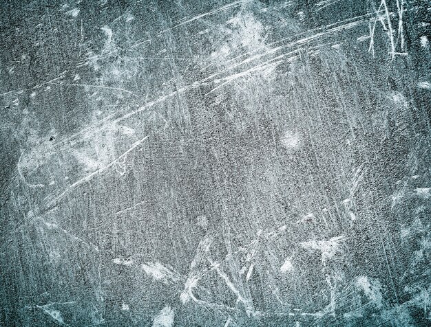 Concrete Wall Scratched Material Background Texture Concept