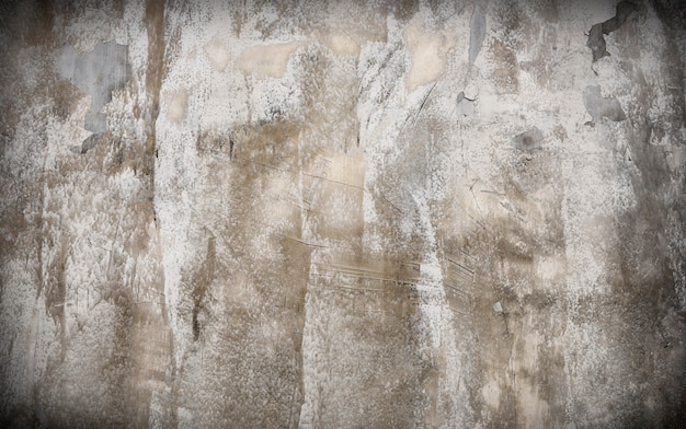 Free Photo concrete wall scratched material background texture concept