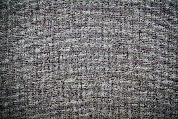 Cotton canvas textures and surface