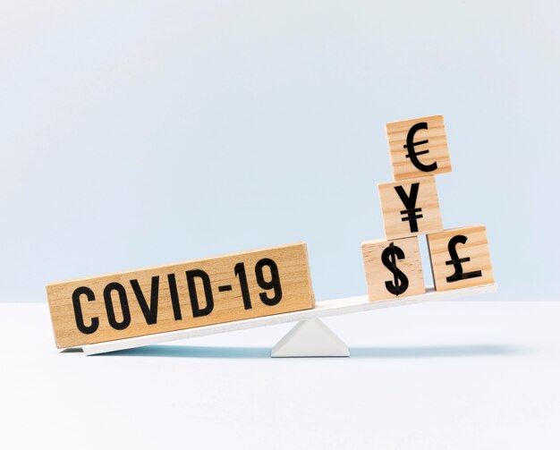 Covid-19 global economic crisis