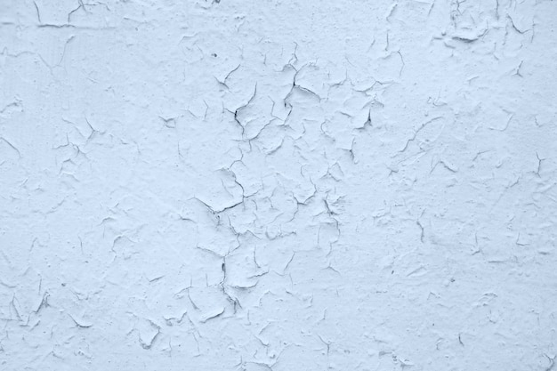 Creative background with cracked paint texture