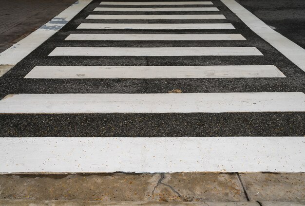 Crosswalk