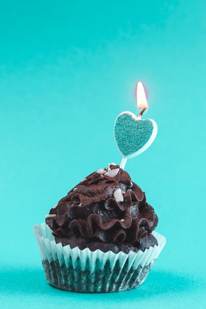 Free Photo cupcake