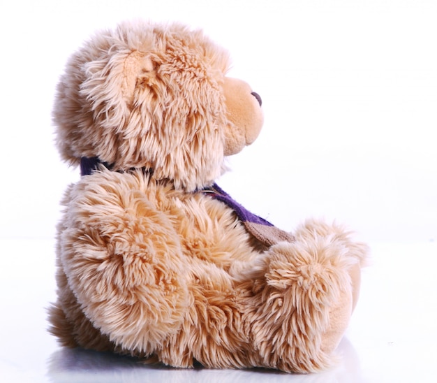 Free Photo cute teddy bear