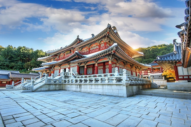 Dae Jang Geum Park or Korean Historical Drama in South Korea